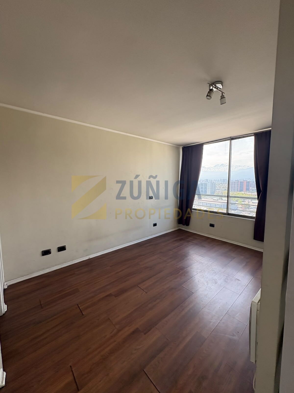 Departamento a pasos de metro Rodrigo de Araya, San Joaquín - 10