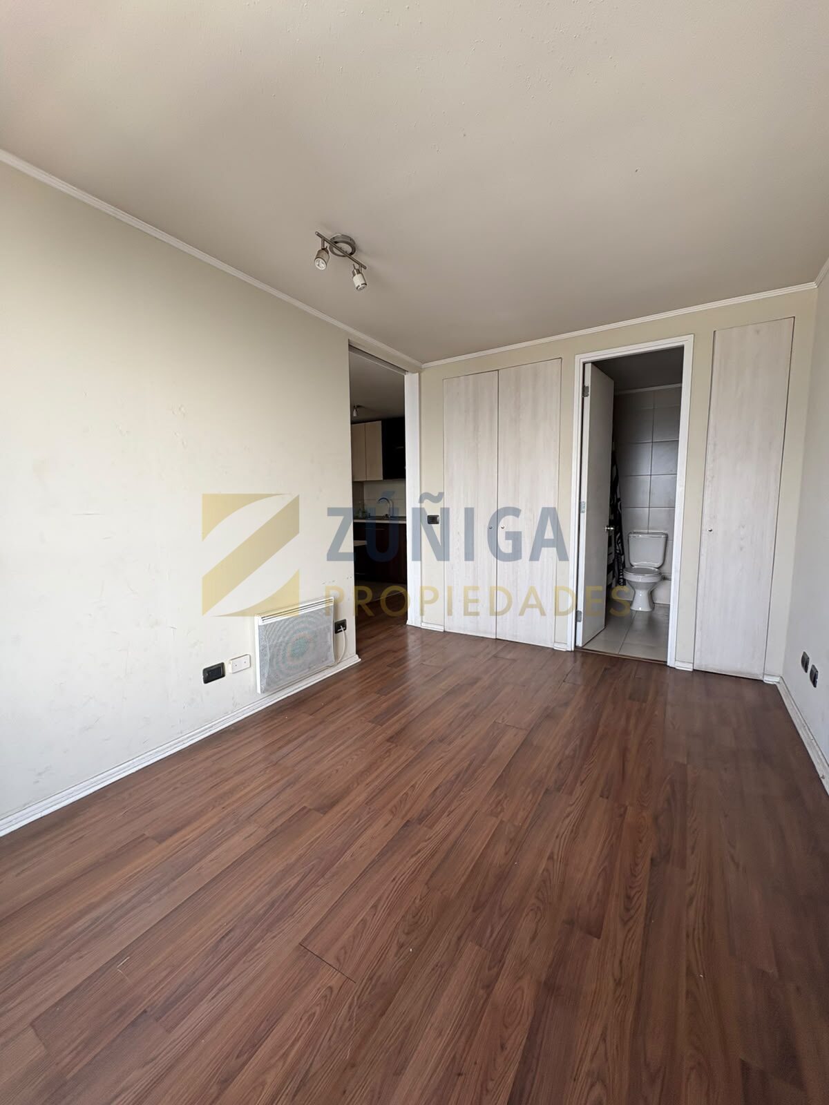 Departamento a pasos de metro Rodrigo de Araya, San Joaquín - 7