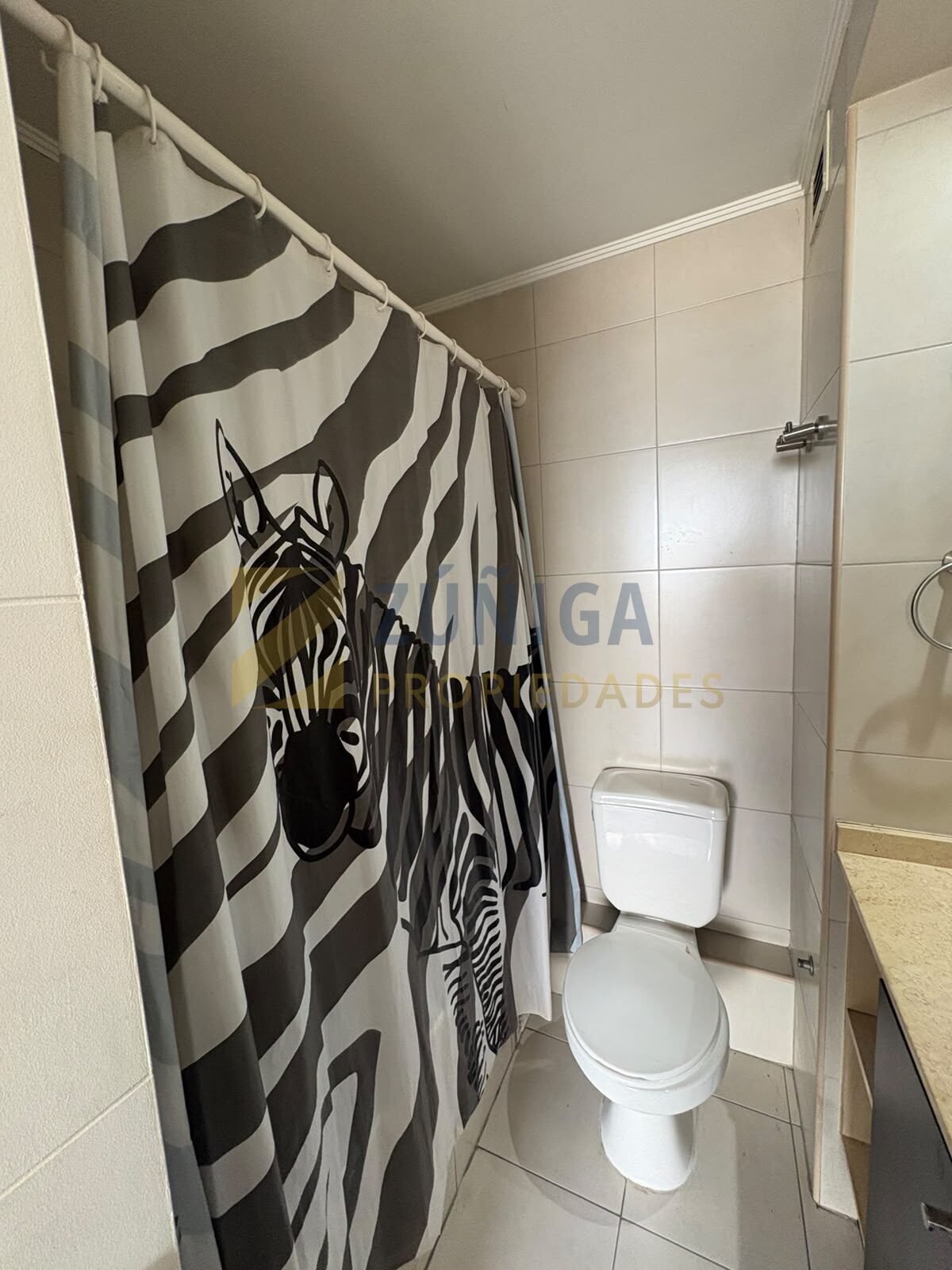 Departamento a pasos de metro Rodrigo de Araya, San Joaquín - 14