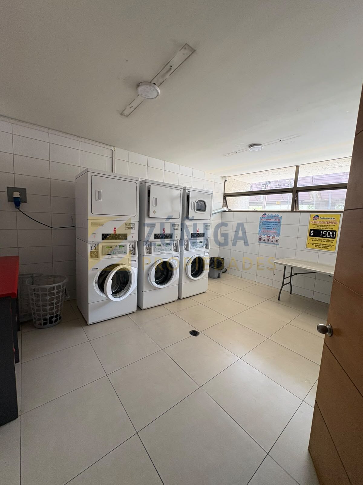 Departamento a pasos de metro Rodrigo de Araya, San Joaquín - 30