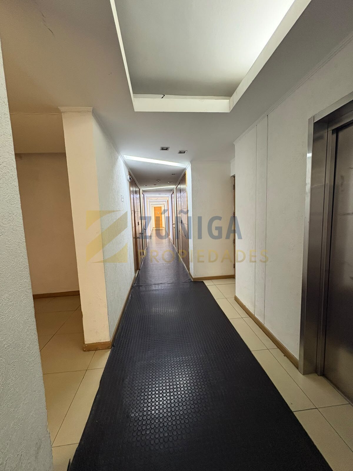 Departamento a pasos de metro Rodrigo de Araya, San Joaquín - 32