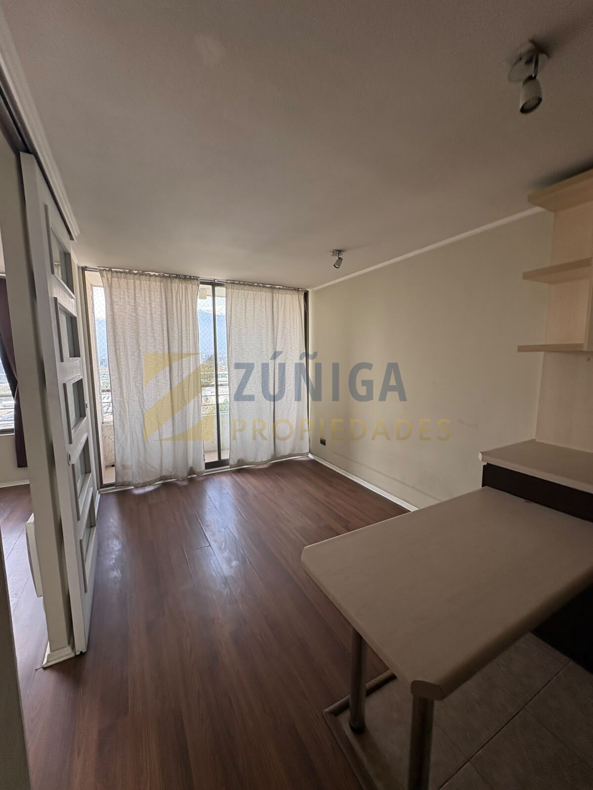 Departamento a pasos de metro Rodrigo de Araya, San Joaquín - 6