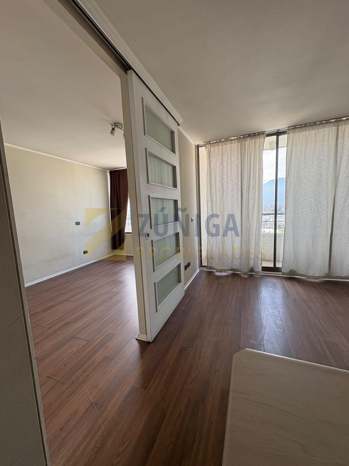 Departamento a pasos de metro Rodrigo de Araya, San Joaquín - 8