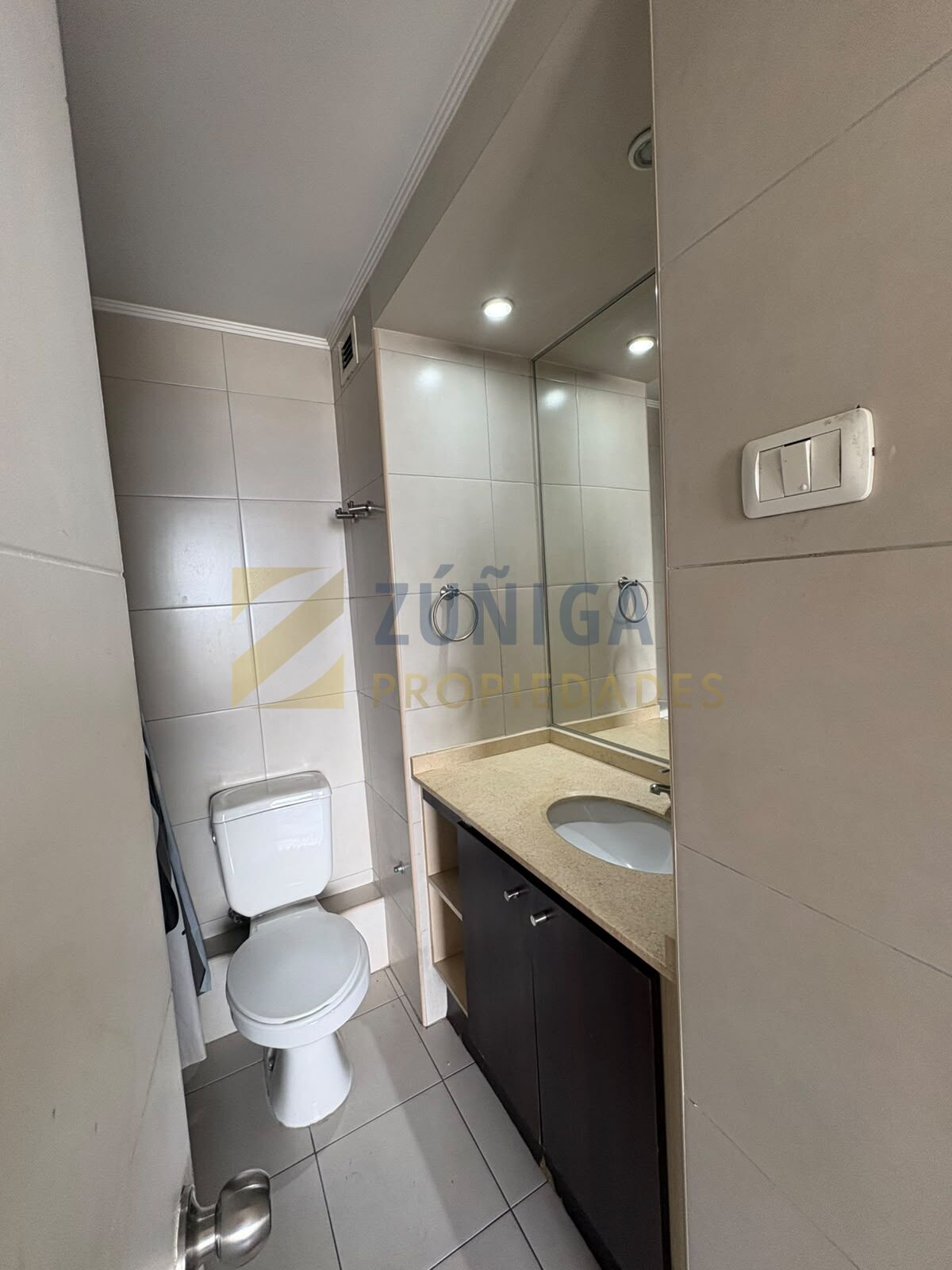 Departamento a pasos de metro Rodrigo de Araya, San Joaquín - 13