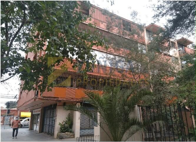¡Amplio departamento de 3 dormitorios en Santiago Centro! Excelente oportunidad de inversión - 6