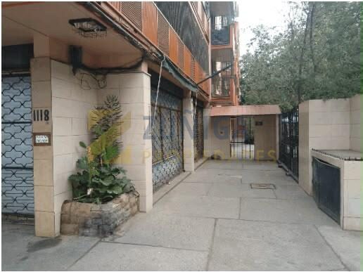¡Amplio departamento de 3 dormitorios en Santiago Centro! Excelente oportunidad de inversión - 7