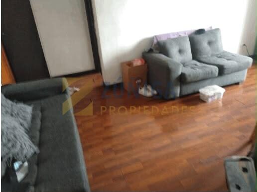 ¡Amplio departamento de 3 dormitorios en Santiago Centro! Excelente oportunidad de inversión - 3