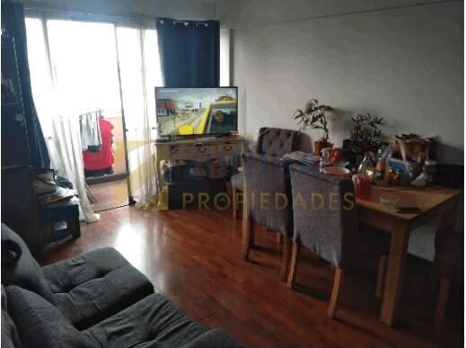 ¡Amplio departamento de 3 dormitorios en Santiago Centro! Excelente oportunidad de inversión - 2