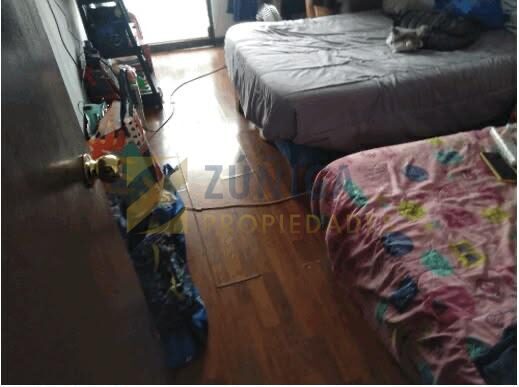 ¡Amplio departamento de 3 dormitorios en Santiago Centro! Excelente oportunidad de inversión - 10