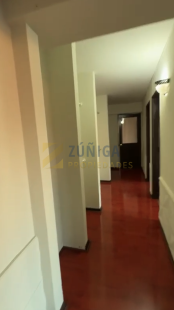 ¡Amplio departamento de 3 dormitorios en Santiago Centro! Excelente oportunidad de inversión - 13