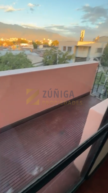 ¡Amplio departamento de 3 dormitorios en Santiago Centro! Excelente oportunidad de inversión - 14